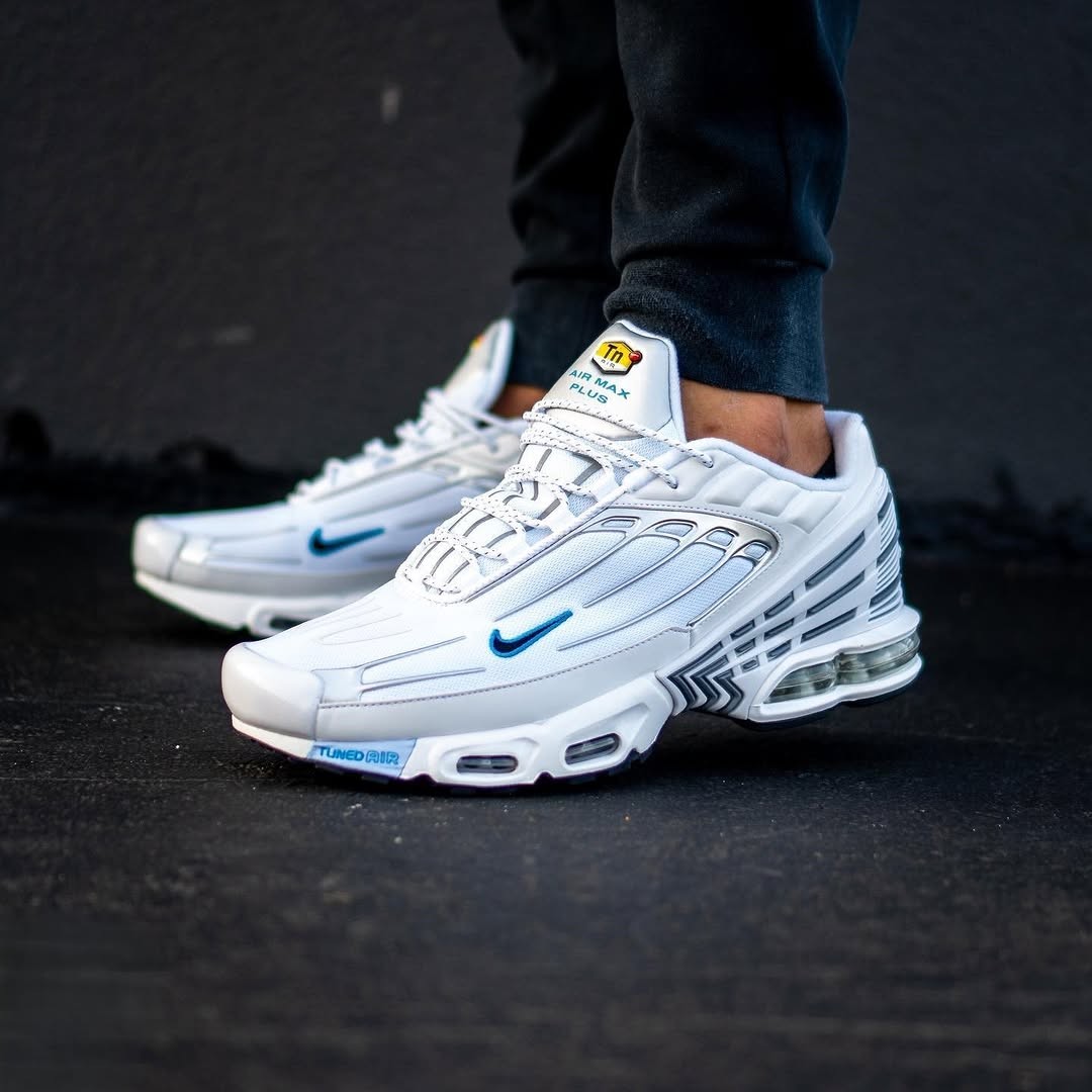 Air Max Tn Plus 3
