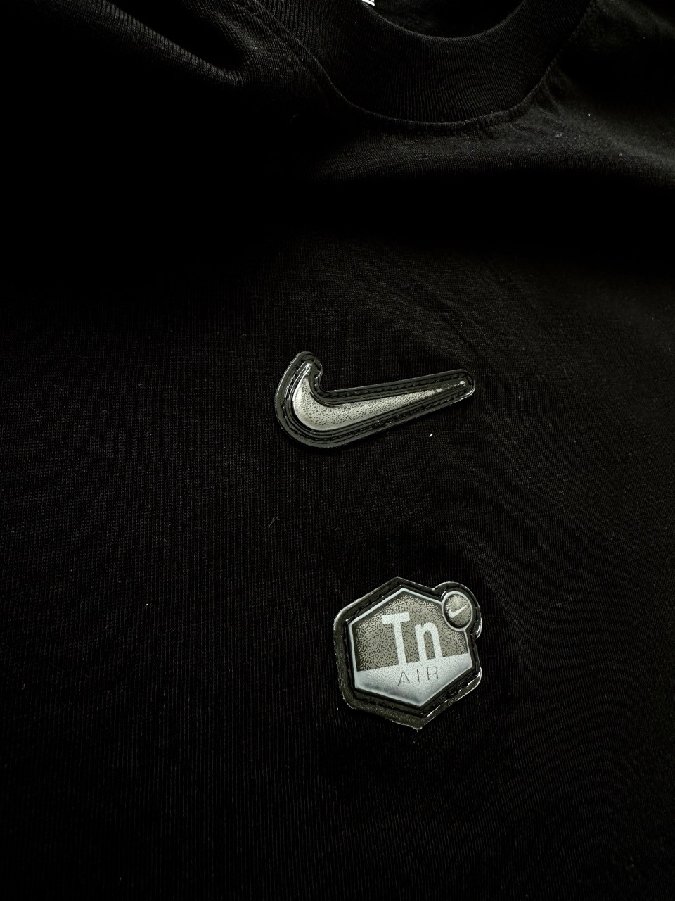 Tn Tee T-Shirt