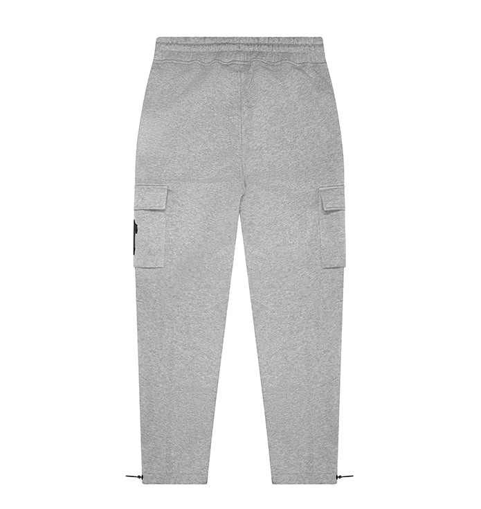Irongate T Trap Fleece Gri Eşofman Takımı