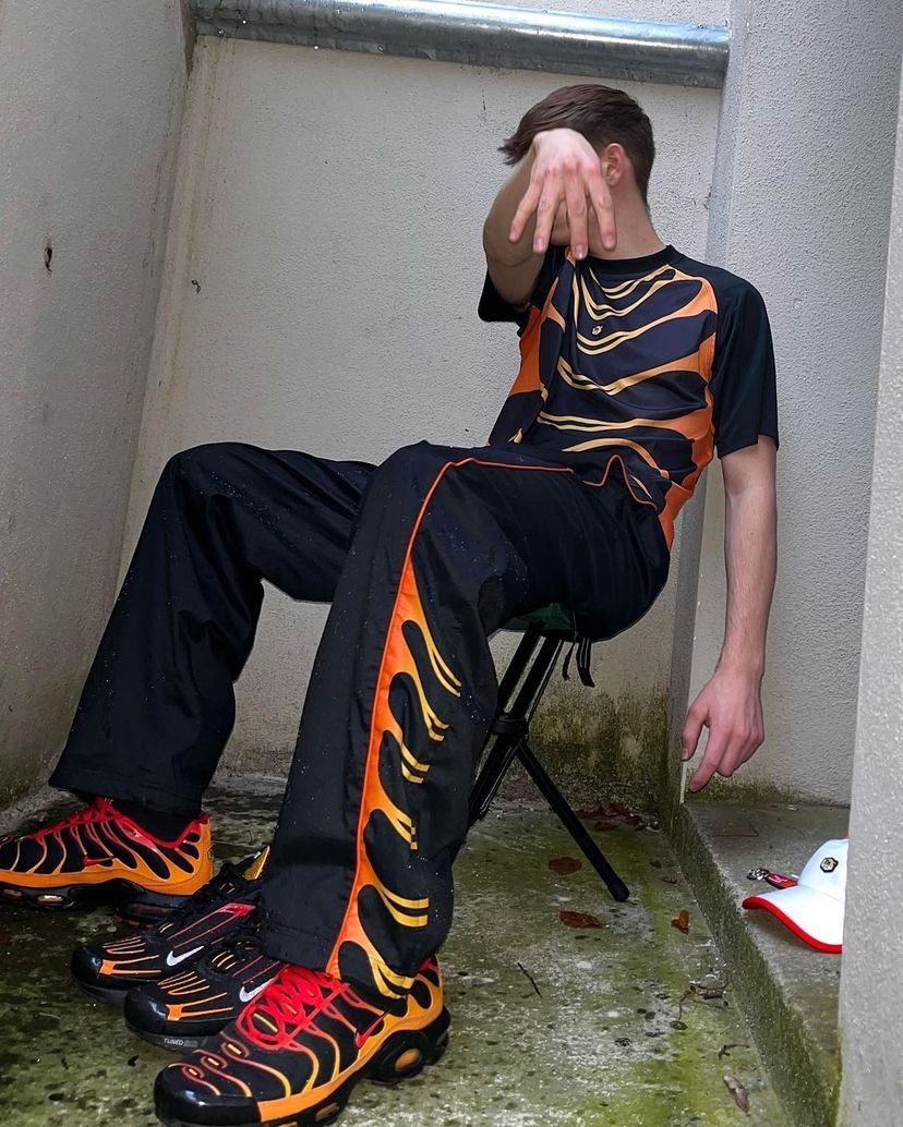 Tn Tee Tiger T-Shirt