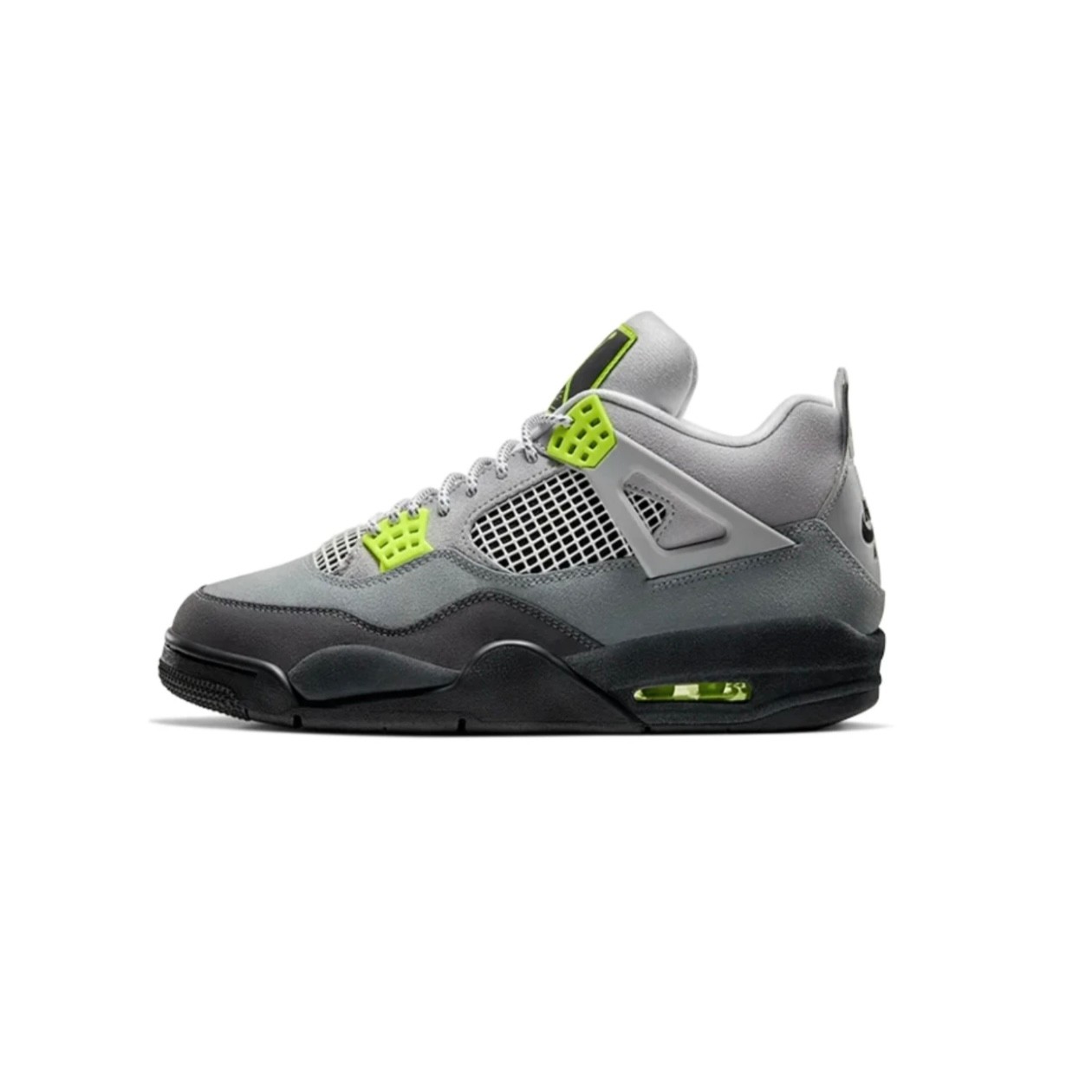 SE Neon 95