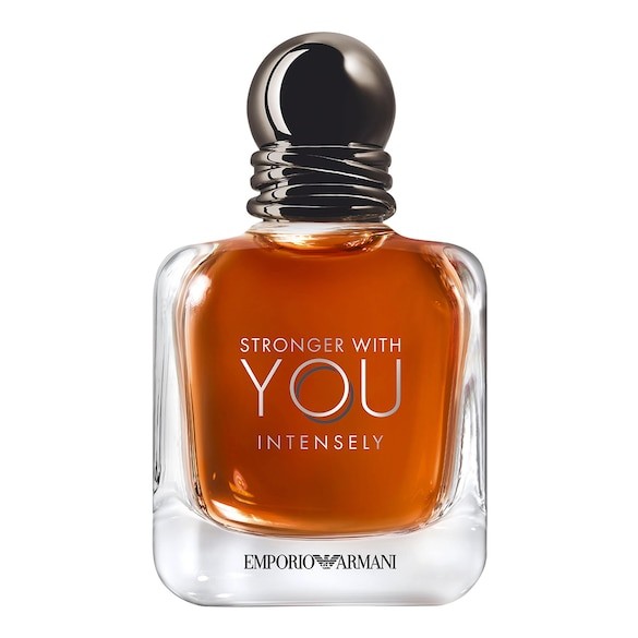 Stronger With You Intensely Erkek Parfüm 100 ML