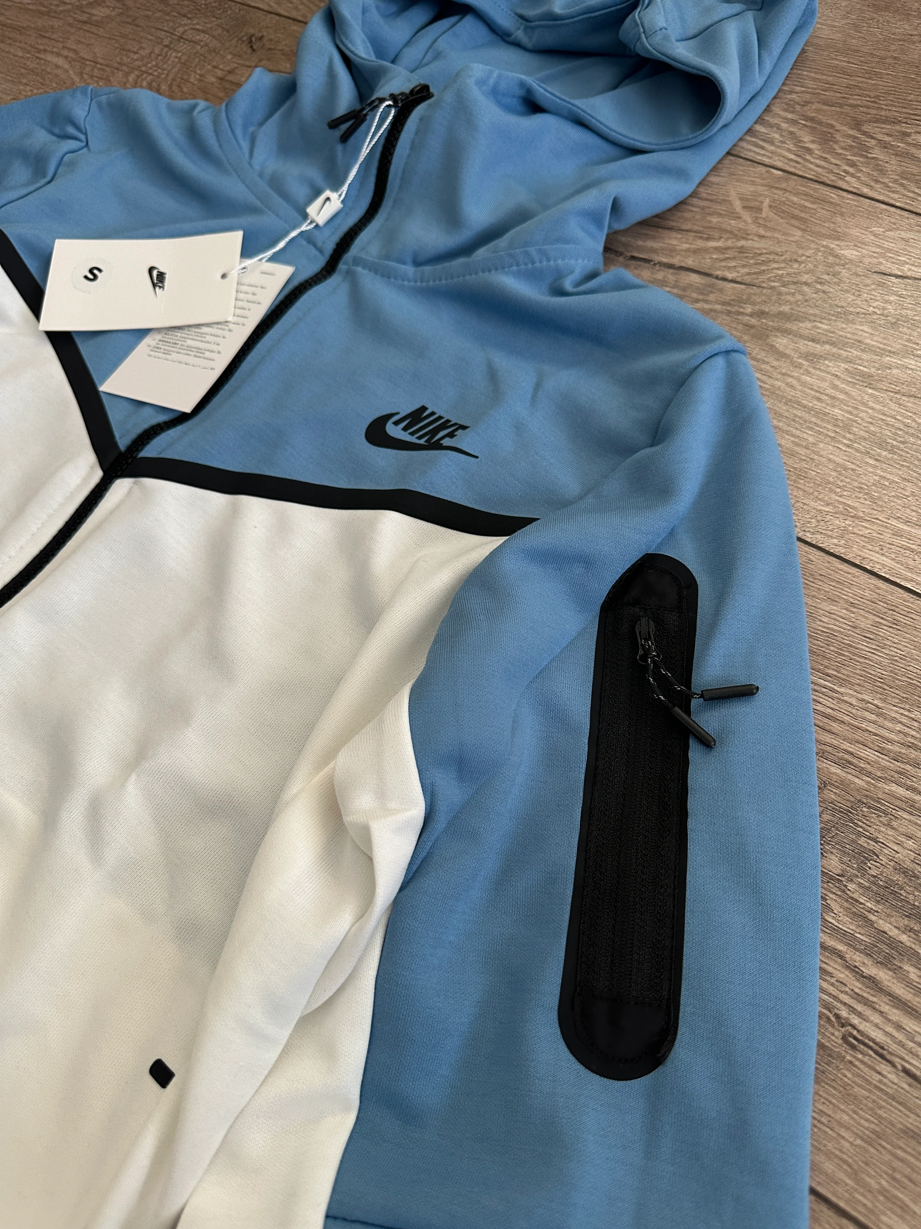 Tech Old Fleece Eşofman Takımı