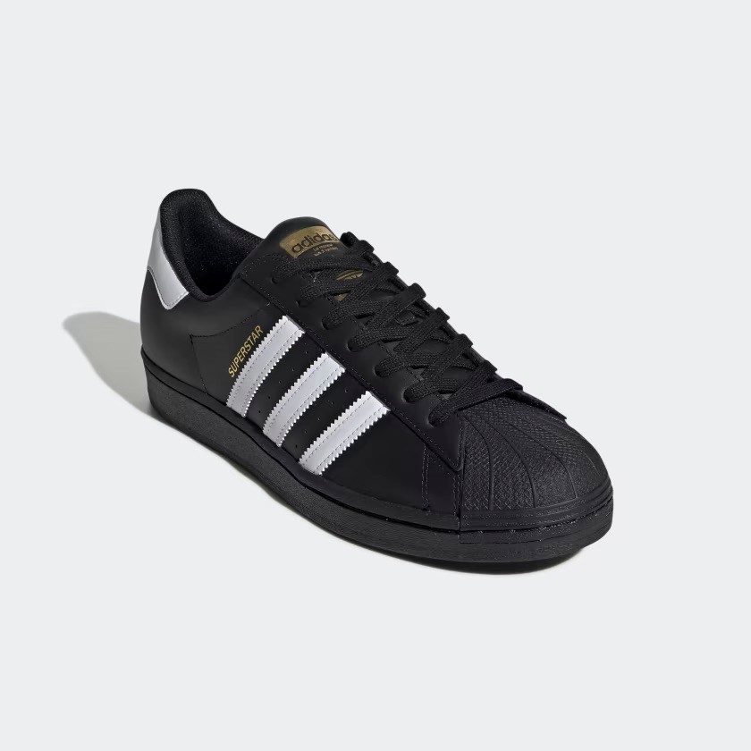 Superstar Core Black / Cloud White / Core Black