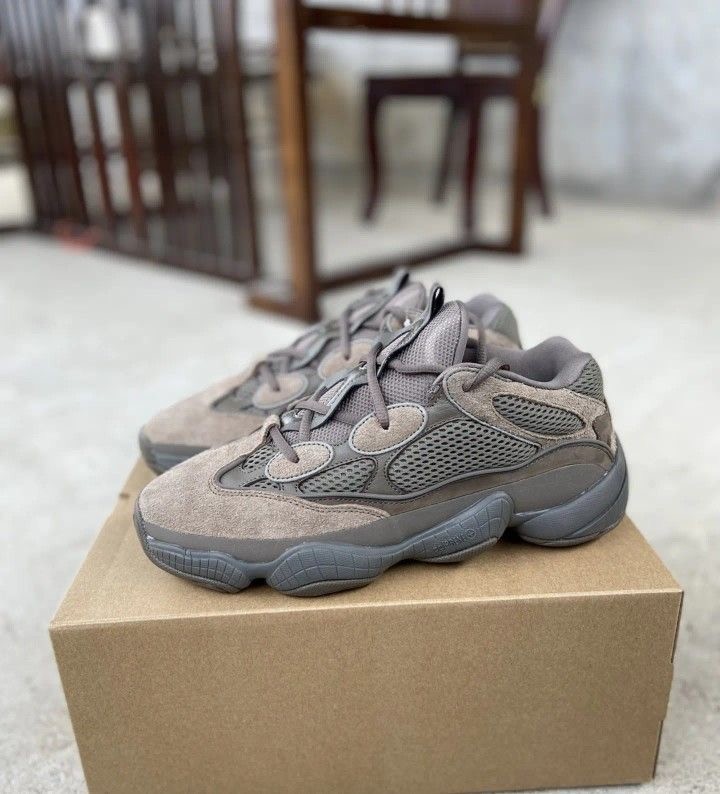 Yeezy 500