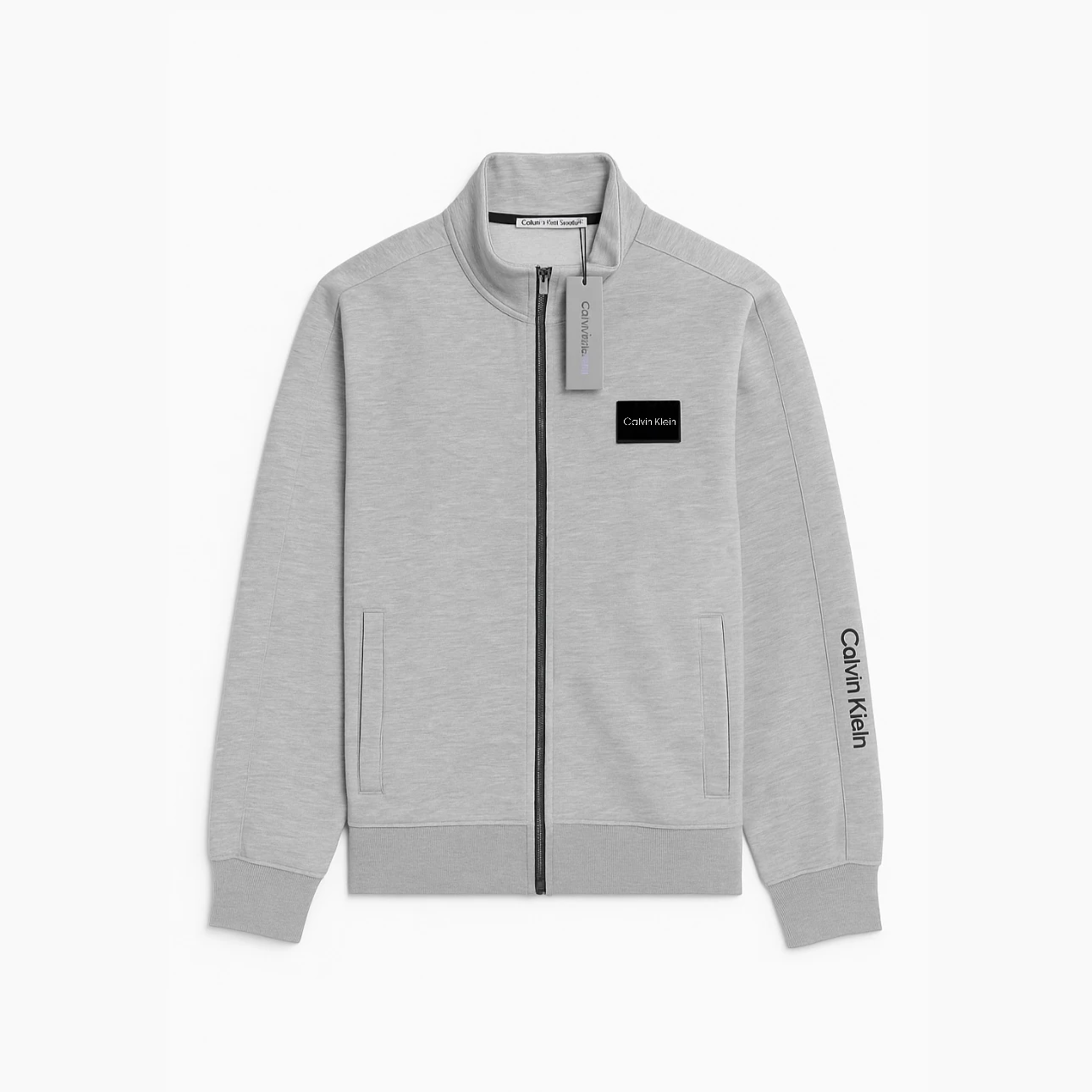 CK Sport Midweight Ceket - Grey