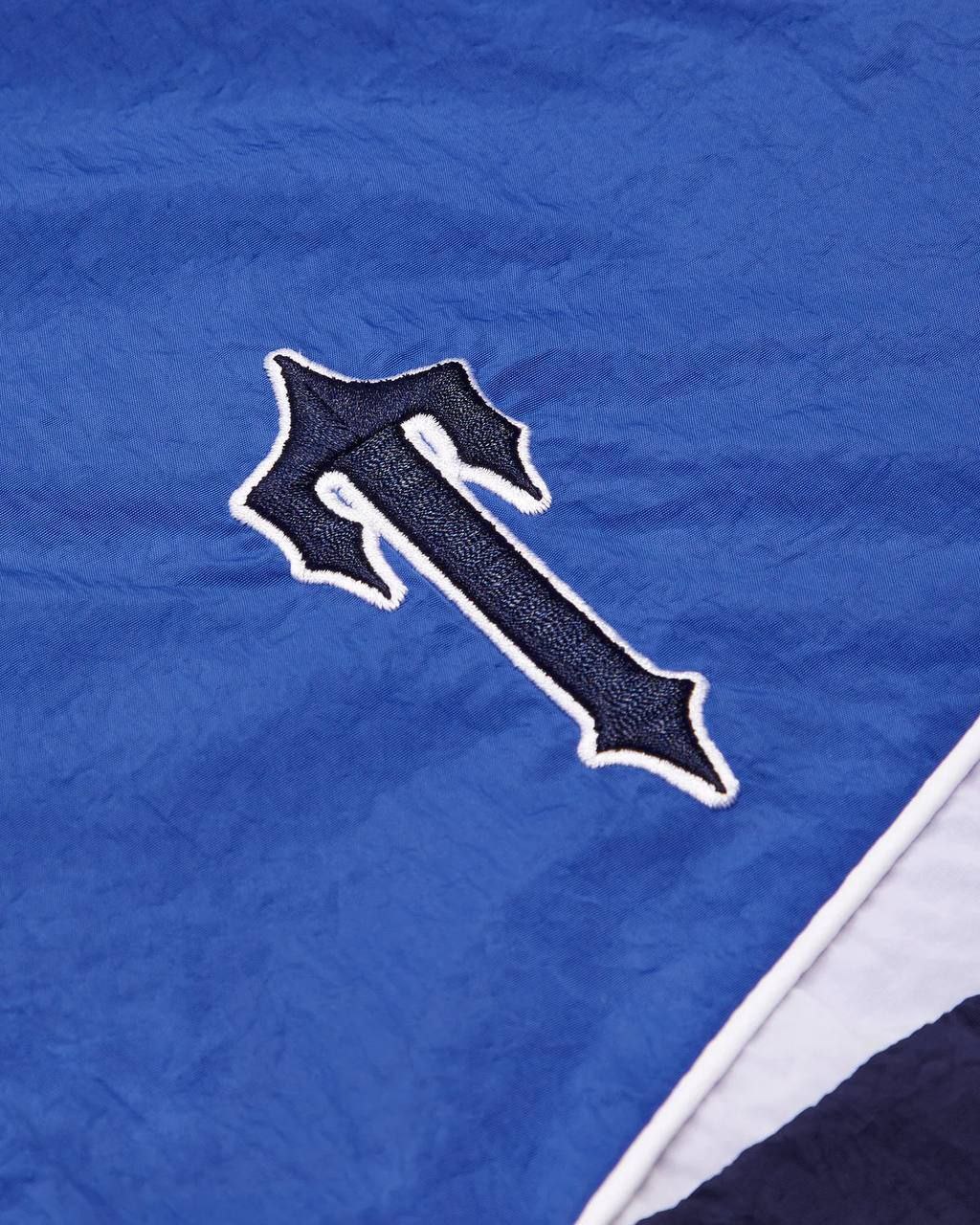 T Panel Shell Reflektör Detaylı Eşofman Takımı