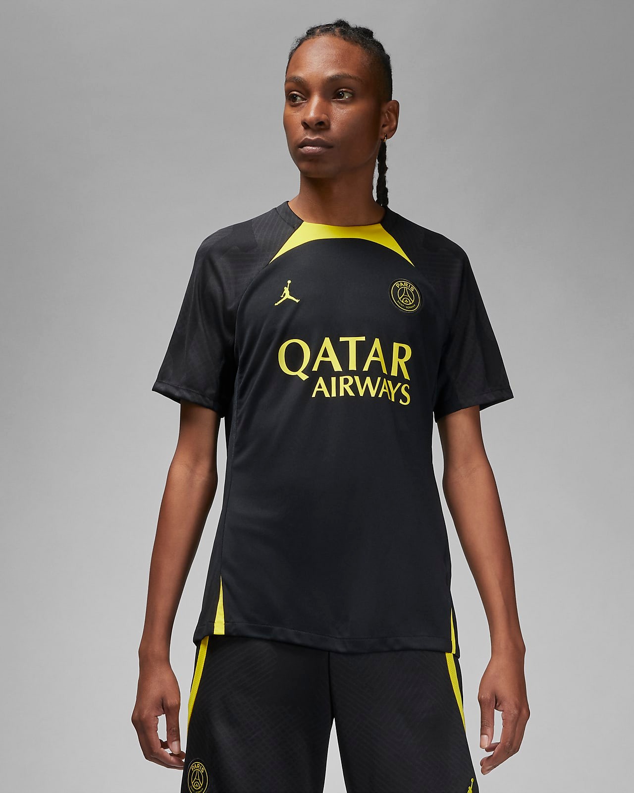 Paris St Germain Strike Outdoor Forma