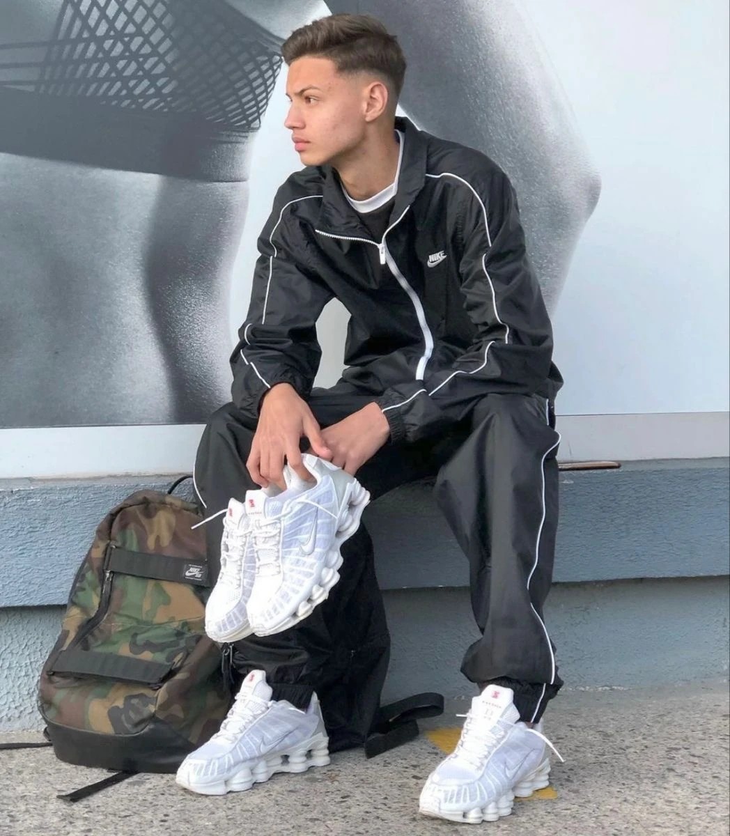Shox TL
