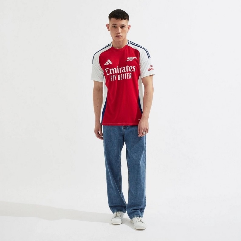 Arsenal Günlük Kullanım Forma