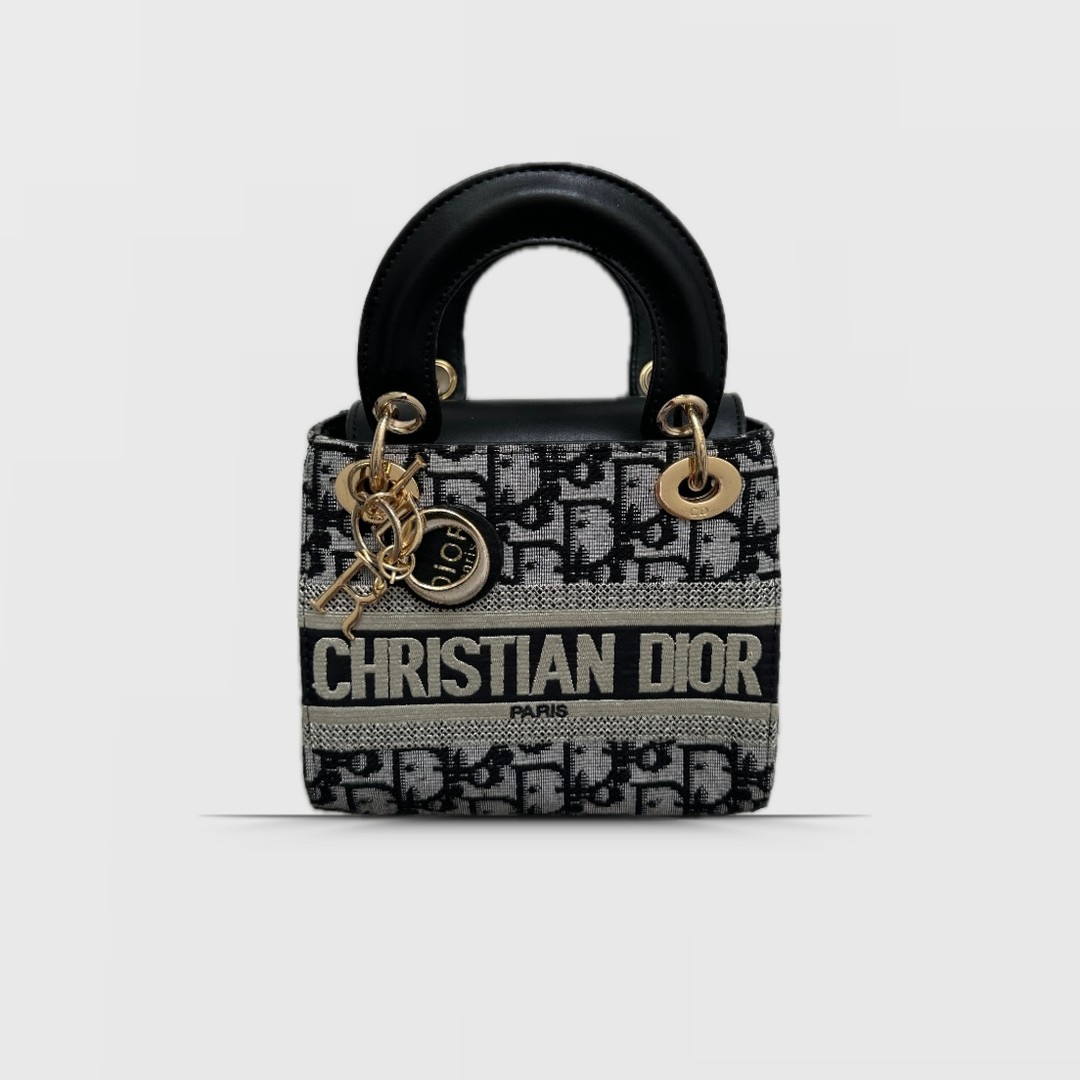 Christian dior lady sale