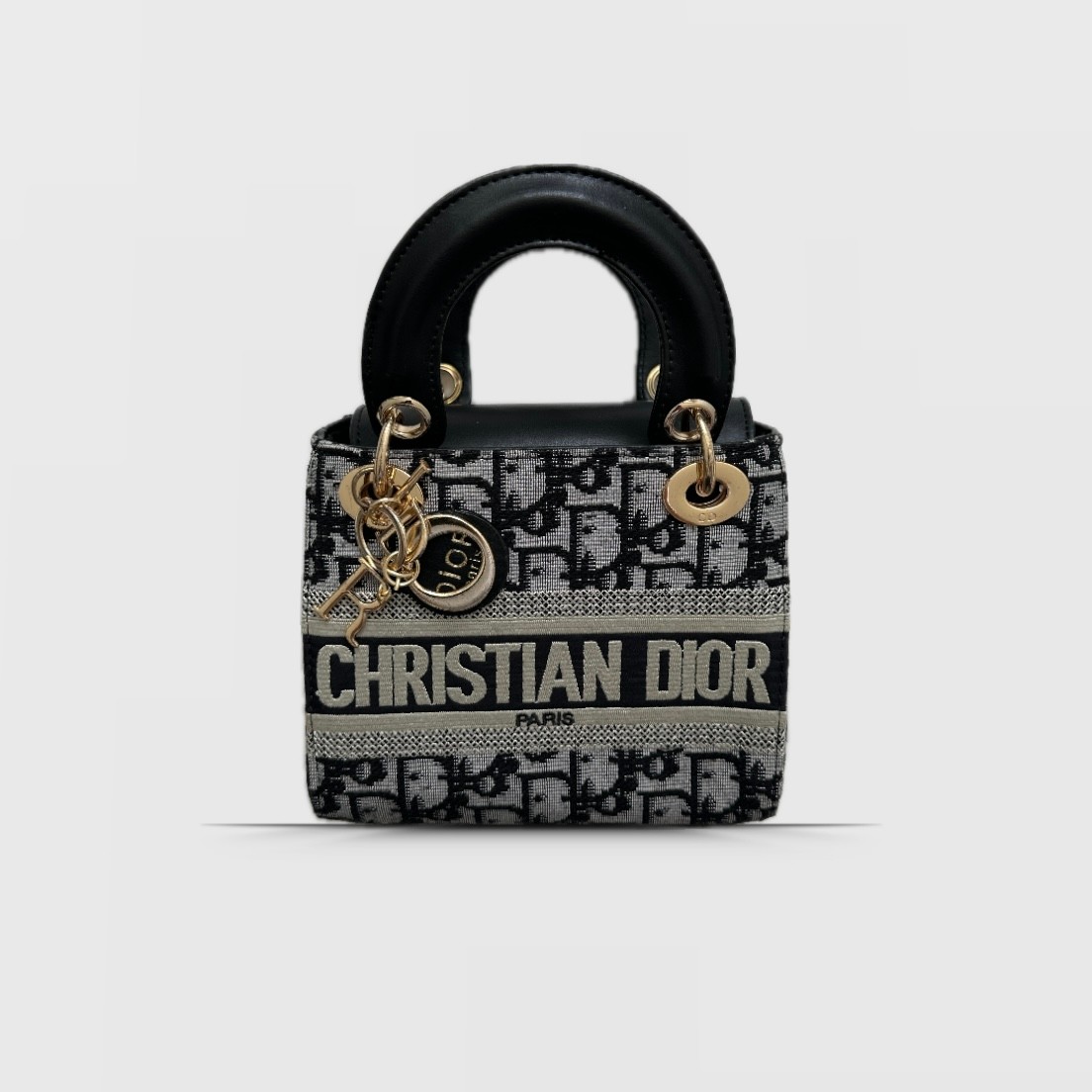 Christian dior mini sale