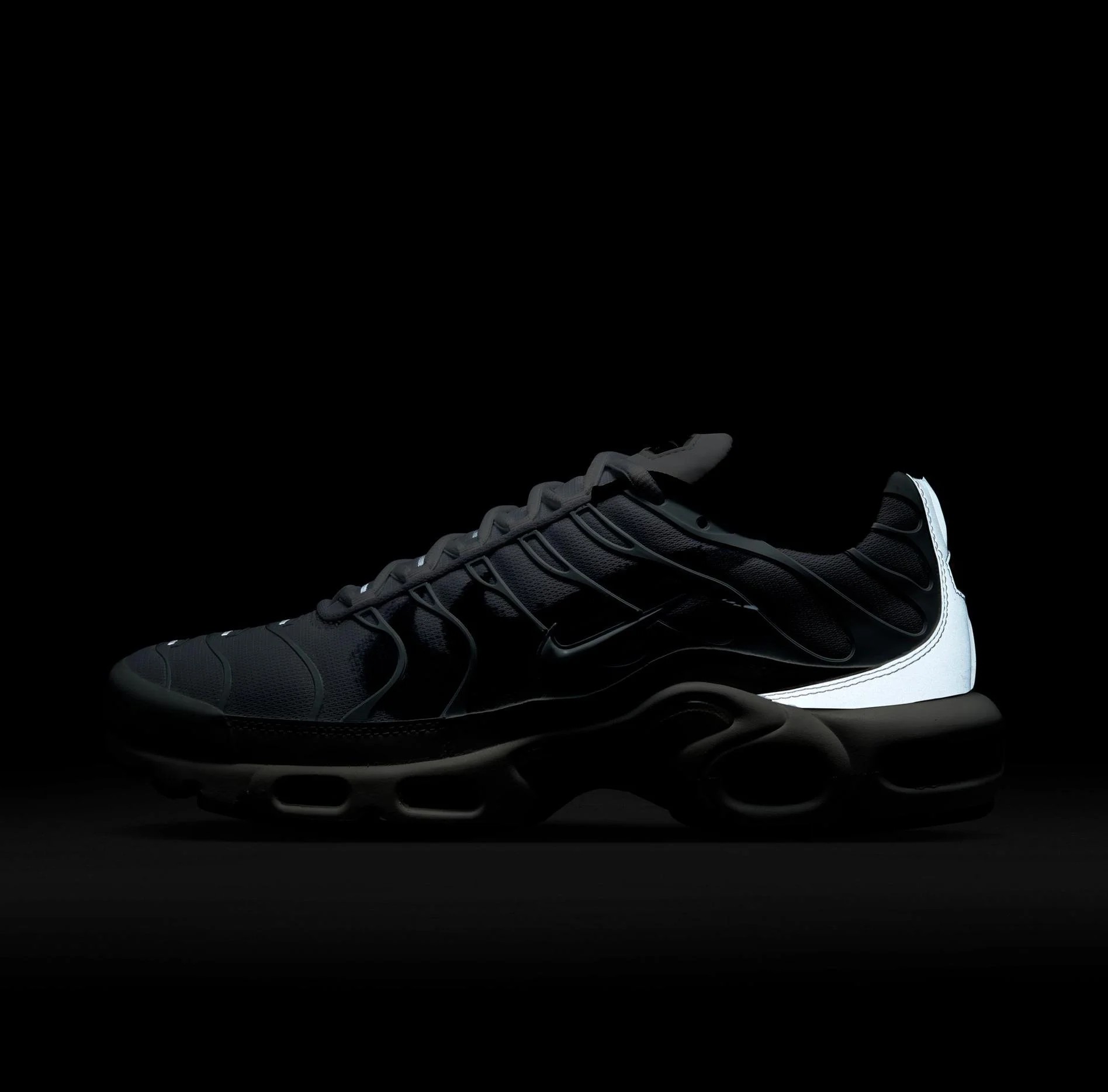 Air Max Tn White Cool Grey