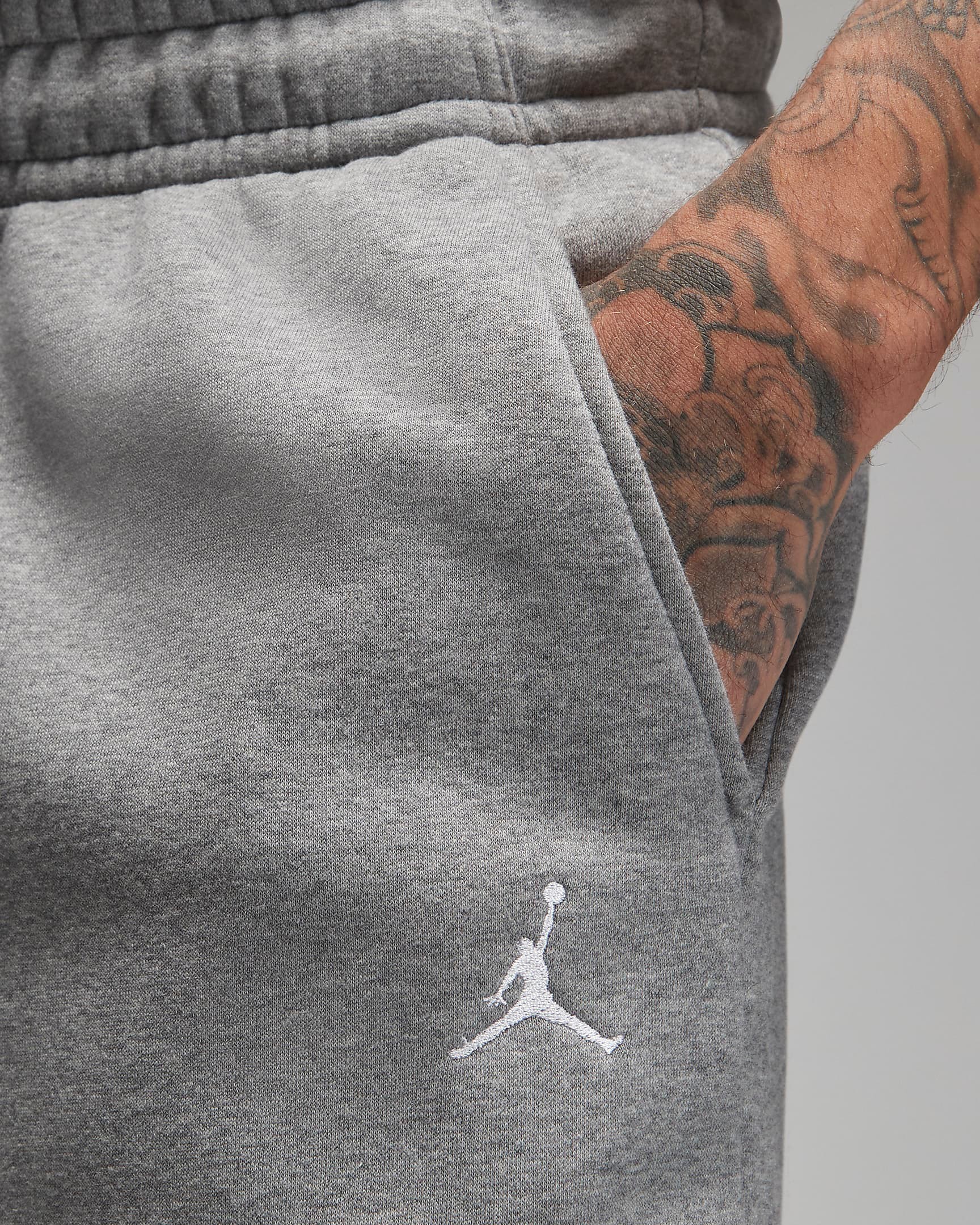 Jordan Essentials Eşofman Takımı Fermuarlı