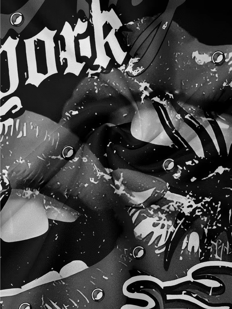 The Fall of Oversize Baggy Eşofman Altı