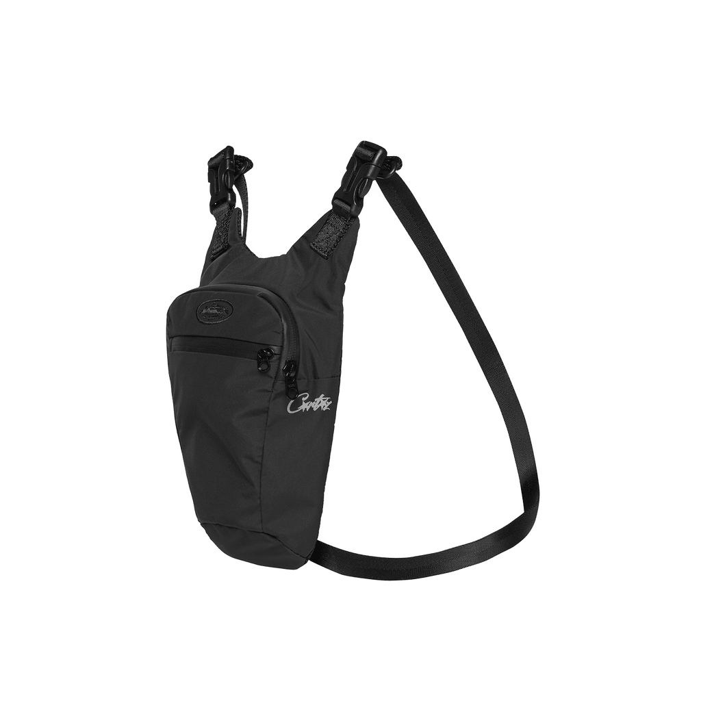CRTZ Elitework Sling Siyah Çanta