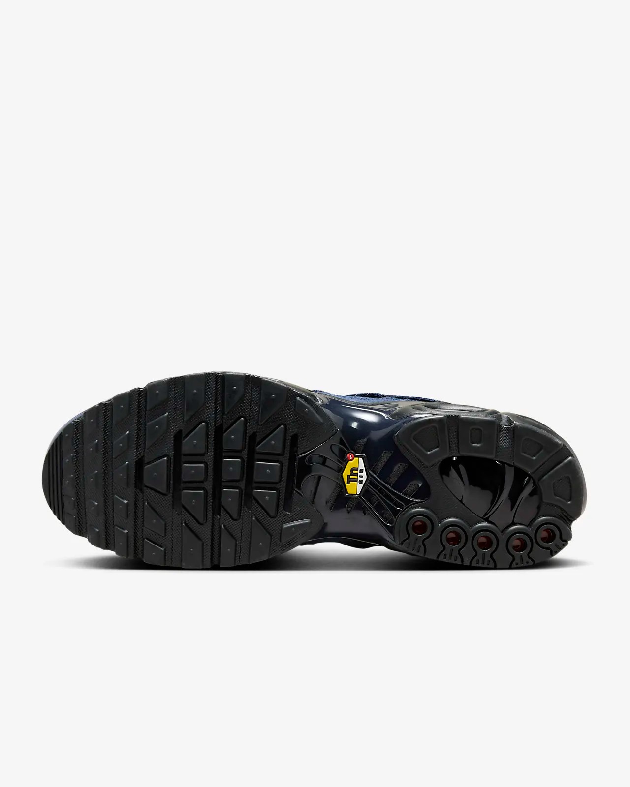 Air Max Plus Tn Utility