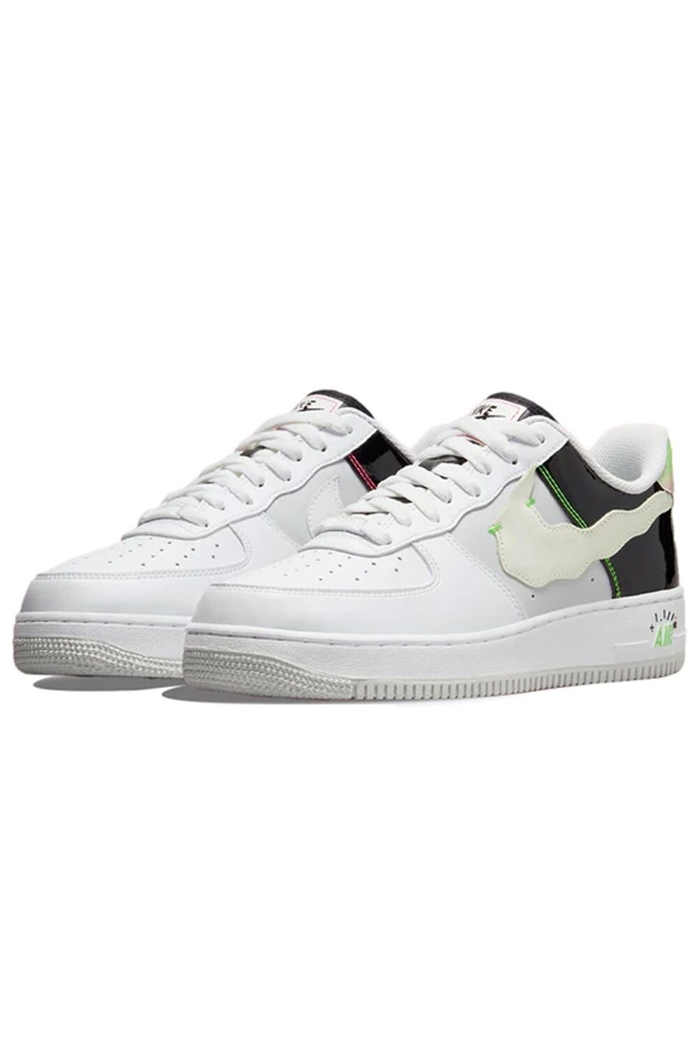 Air force 1 funky hotsell