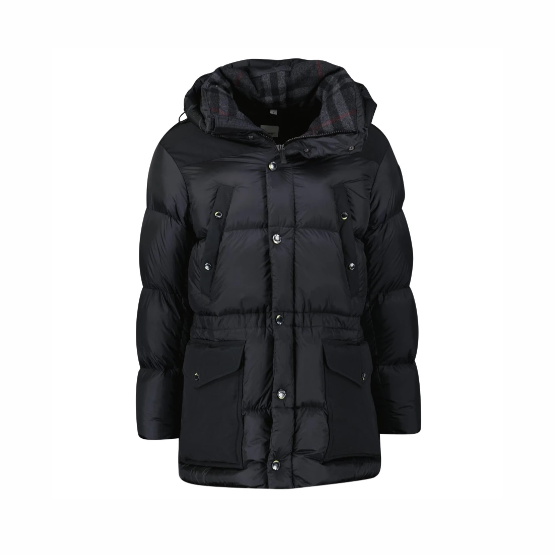 Mid Baxia Puffer Mont