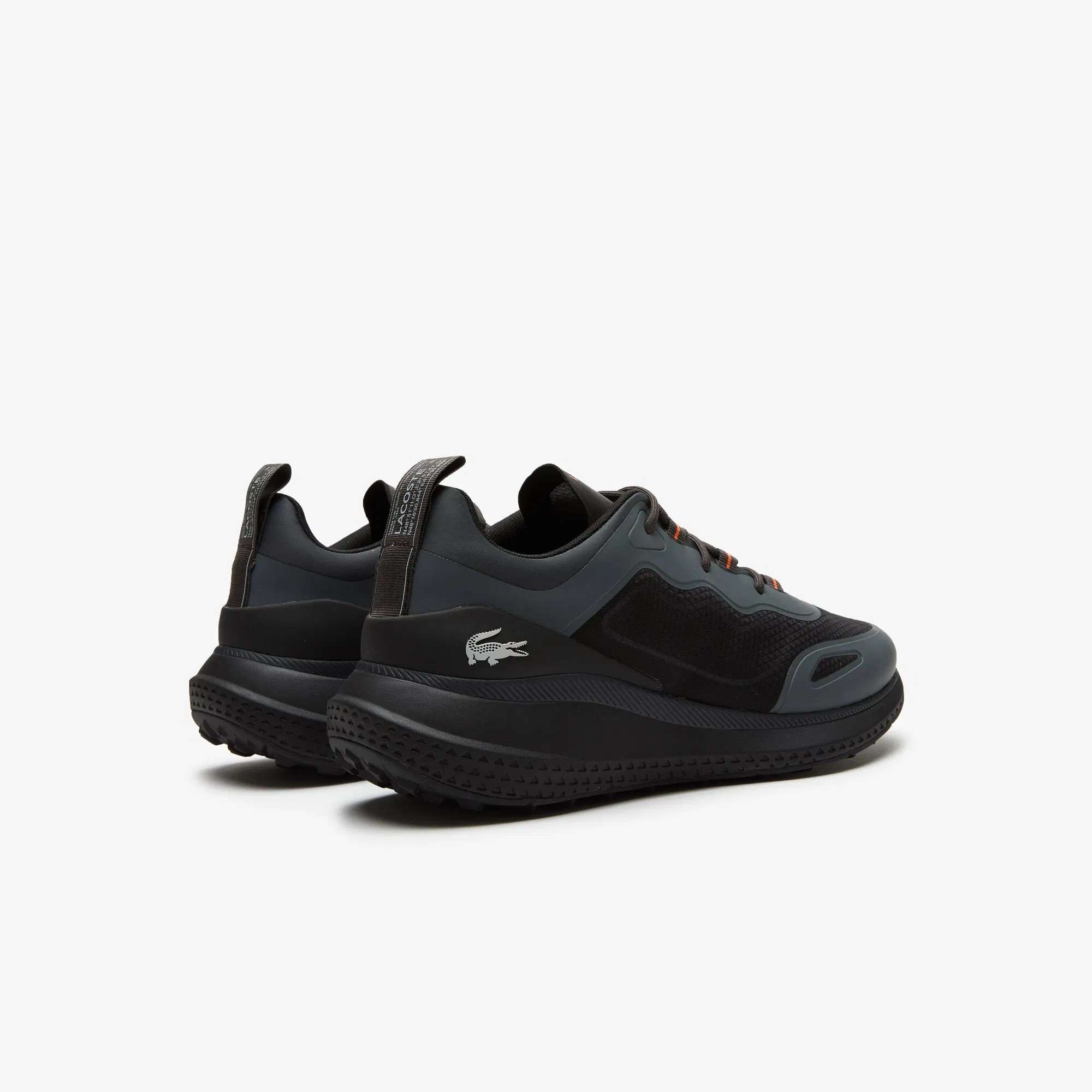 SPORT Active Erkek Siyah Sneaker