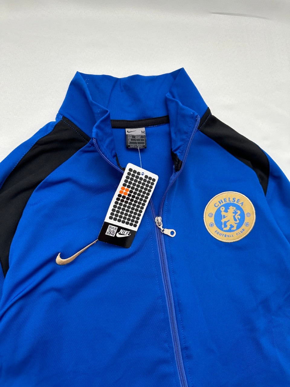 Chelsea Antreman/Günlük Eşofman Takımı