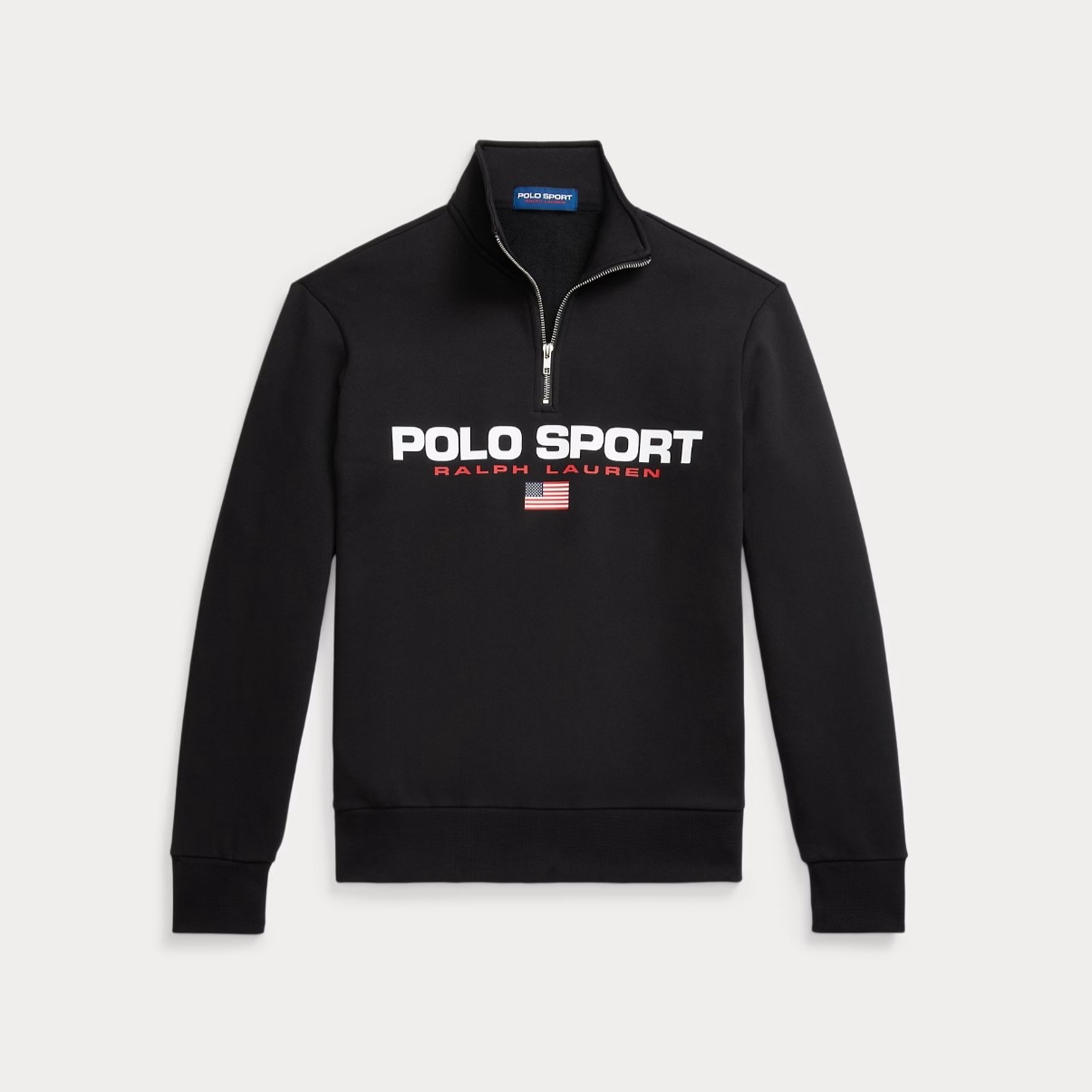 Polo Sport Fleece Sweatshirt