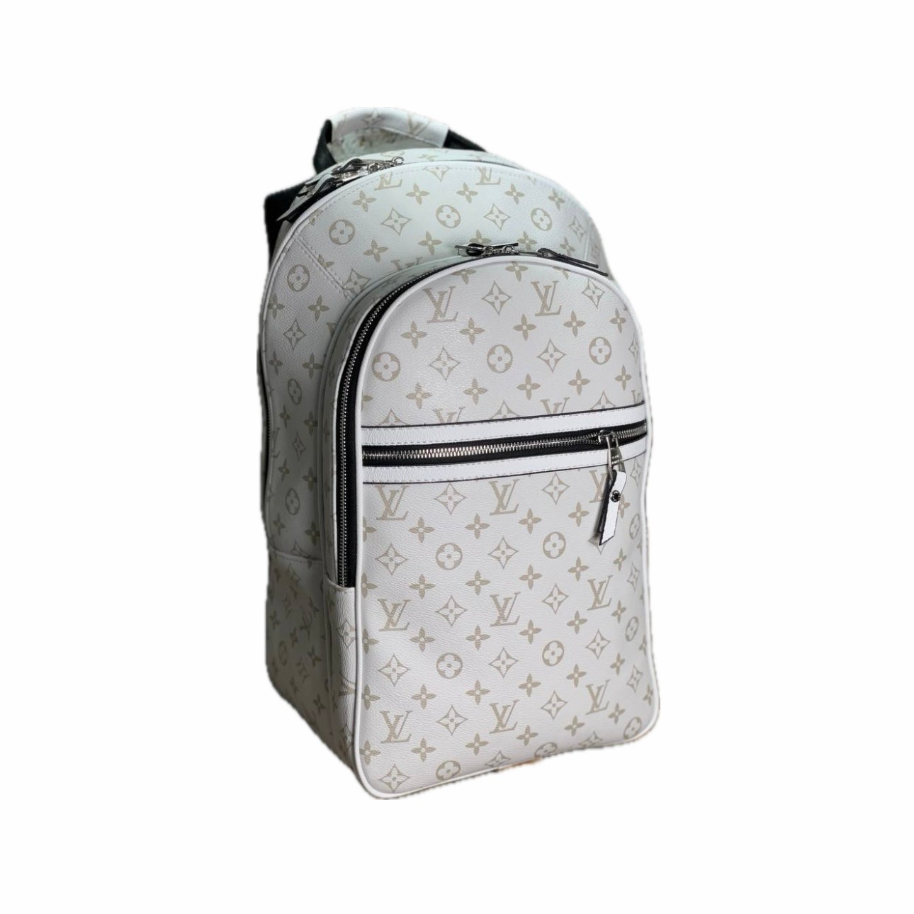 Lv Monogram Kırık Beyaz