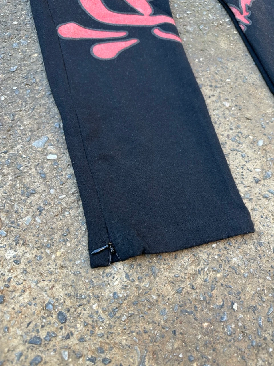 Syna World Slice Light Grey Eşofman Takımı