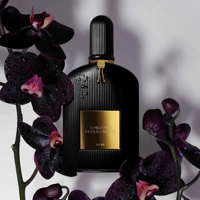 Black Orchid Erkek Parfüm 100 ML