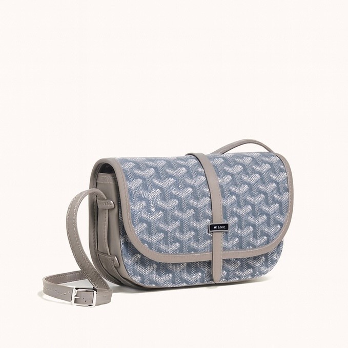 Navy Grey