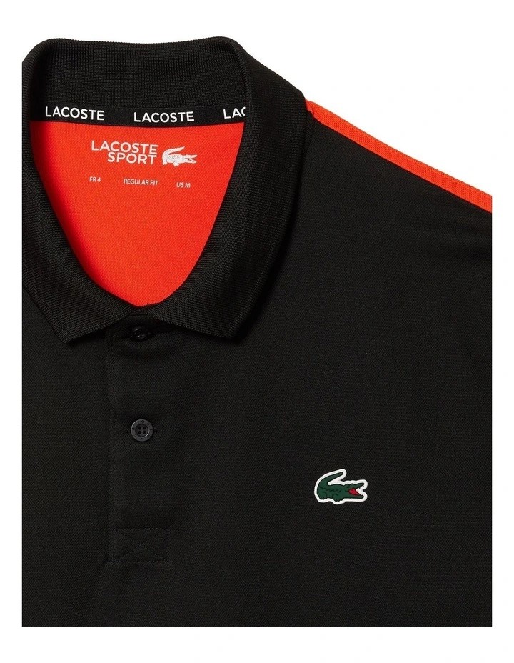 Sport Cotton Dry Polo T-Shirt