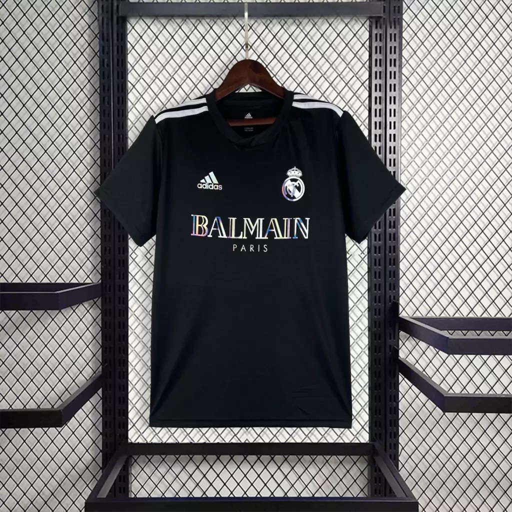 Real Madrid Chrome Günlük Kullanım Forma