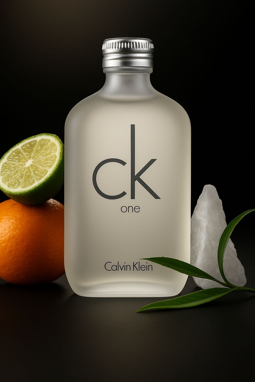 Ck One Edt Parfüm 200 ML