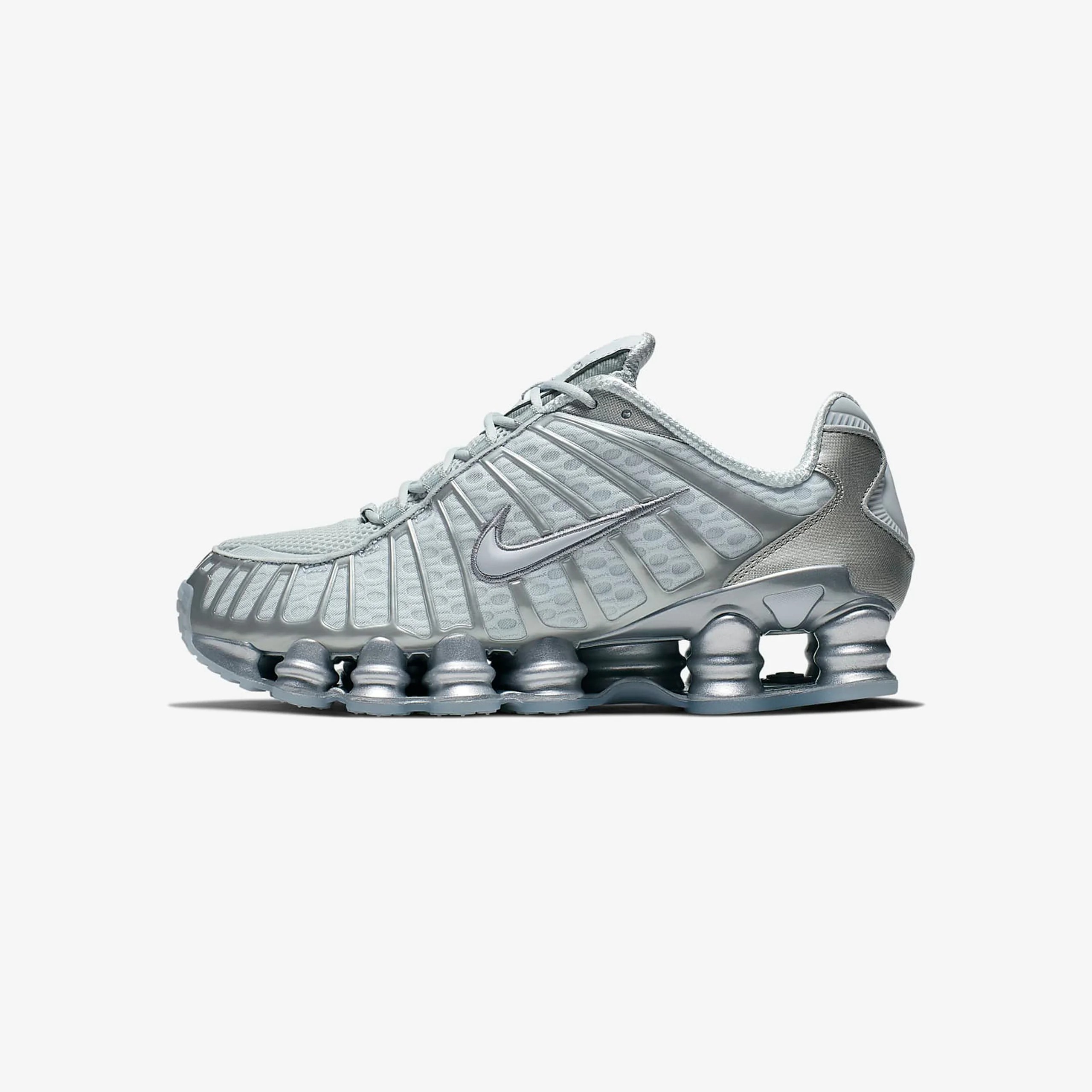 Shox TL Platinum