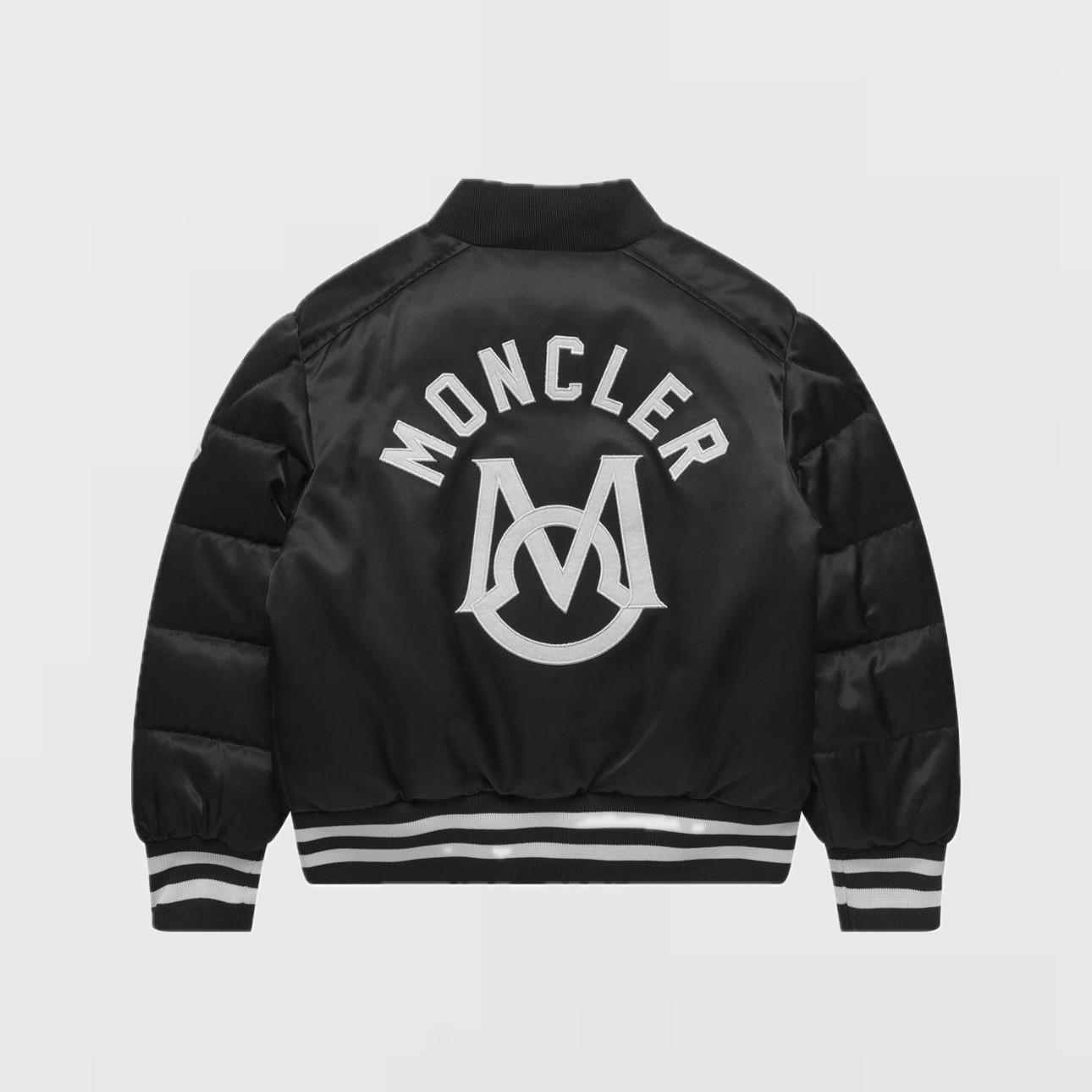 Dives Padded Bomber Mont