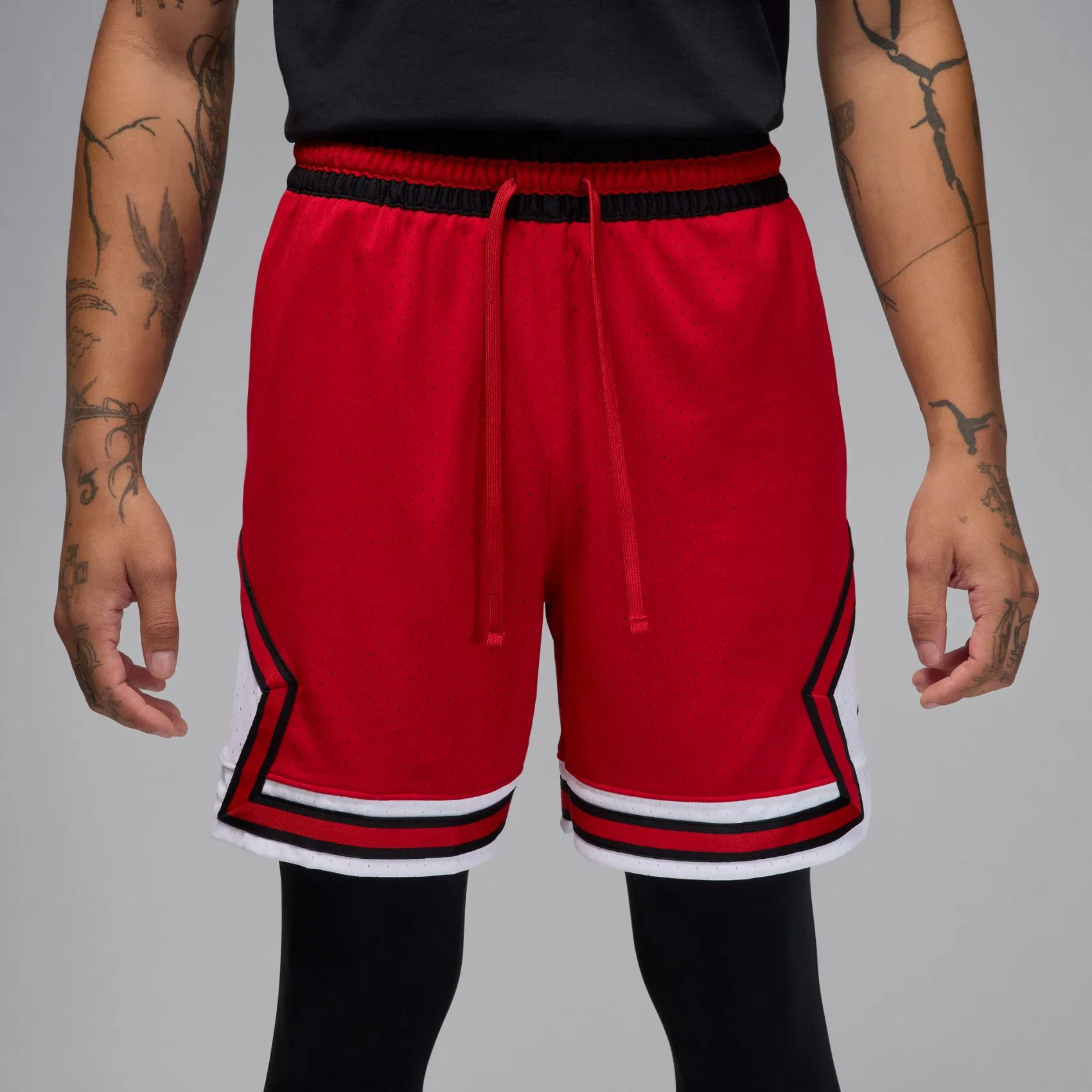 Jordan Sport Dri-Fit Diamond Erkek Basketbol Şort