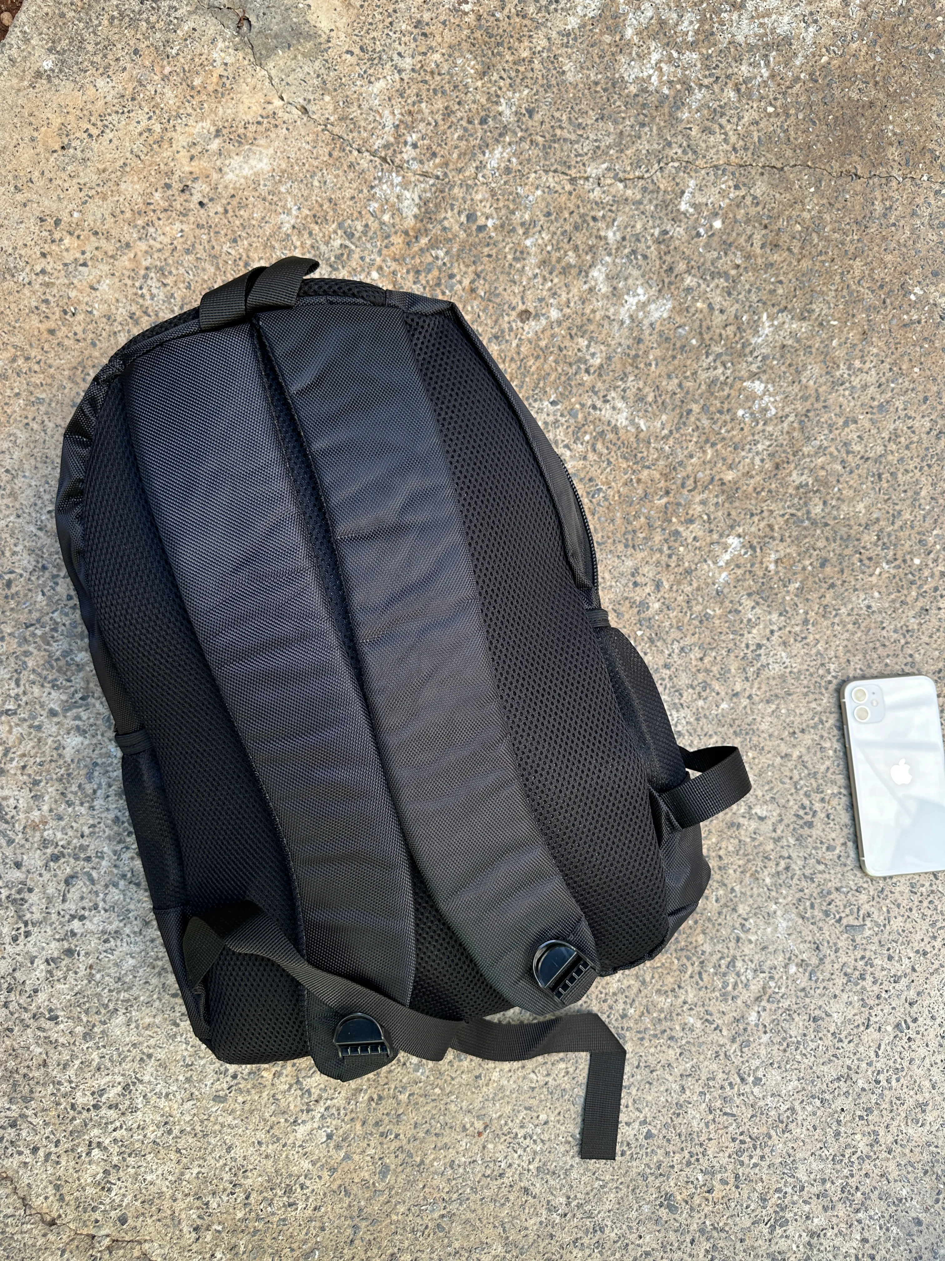 Power Sırt Çantası