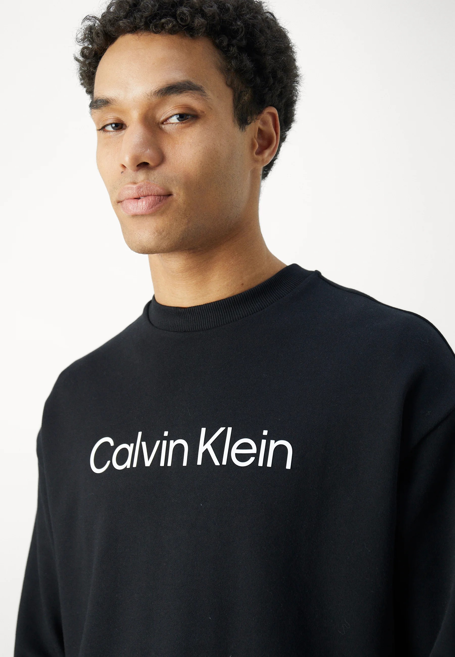 CK Hero Logo Sweat