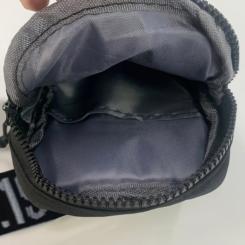 Sprayground Ayarlanabilir Askılı Omuz Çantası