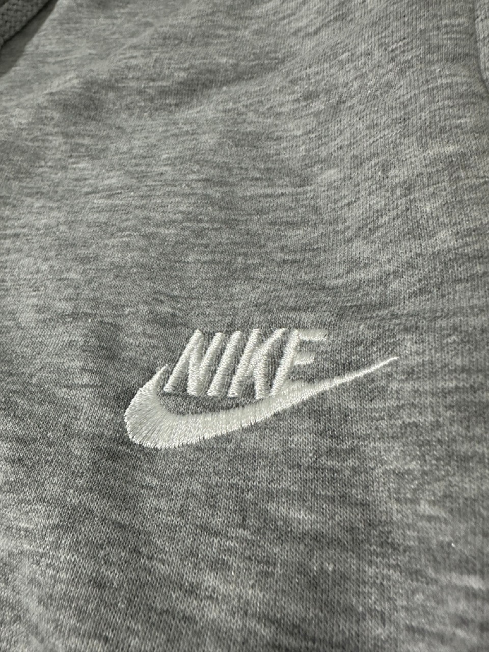 Club Fleece Eşofman Altı