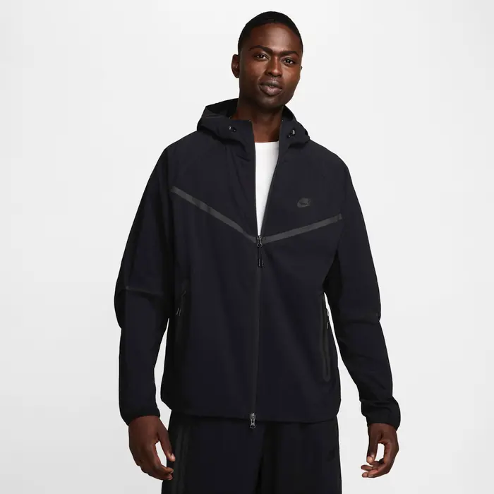 その他 NIKE TECH PACK HD WOVEN JKT S Nike Tech Woven Eşofman Takımı
