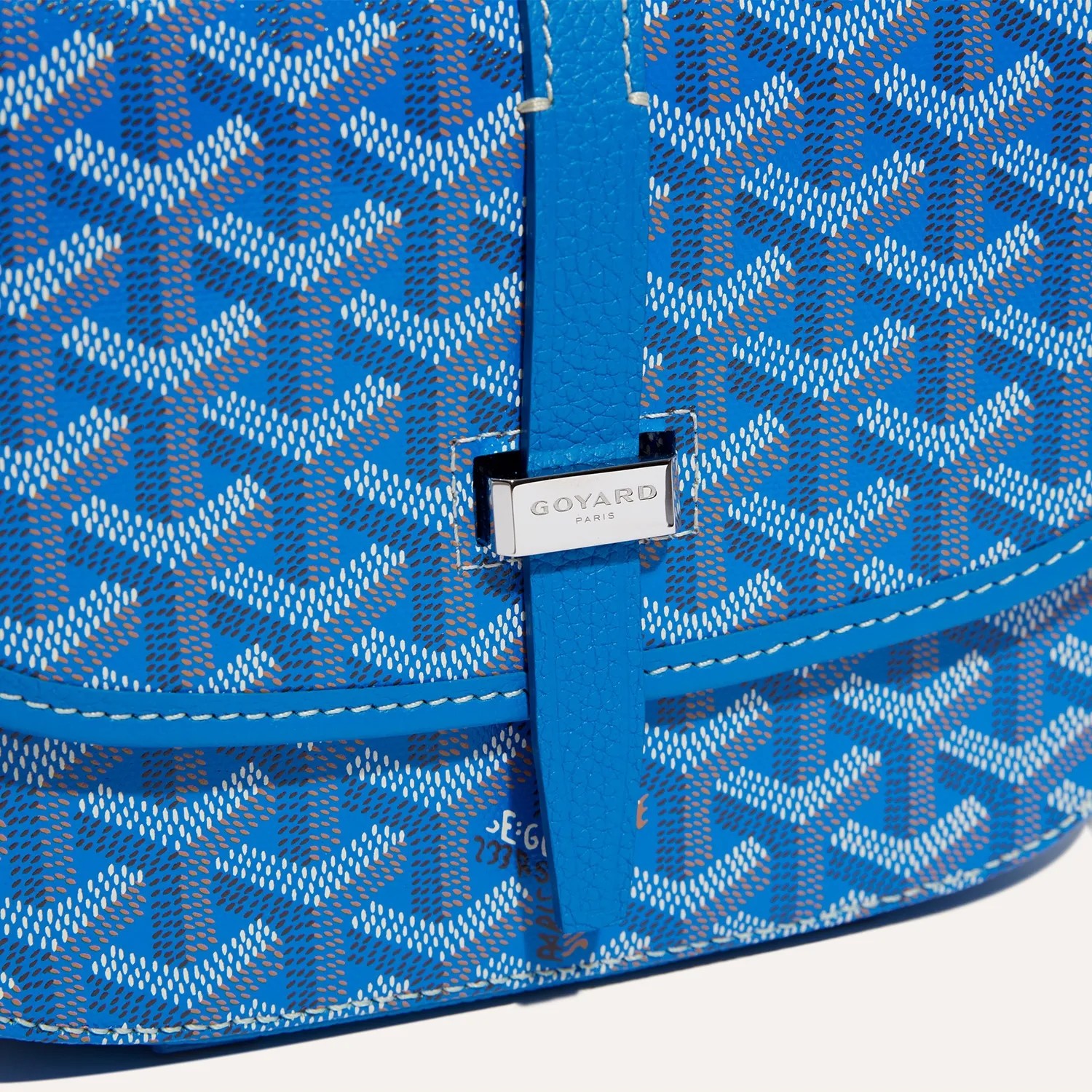 Goyard Belvedere PM Çanta