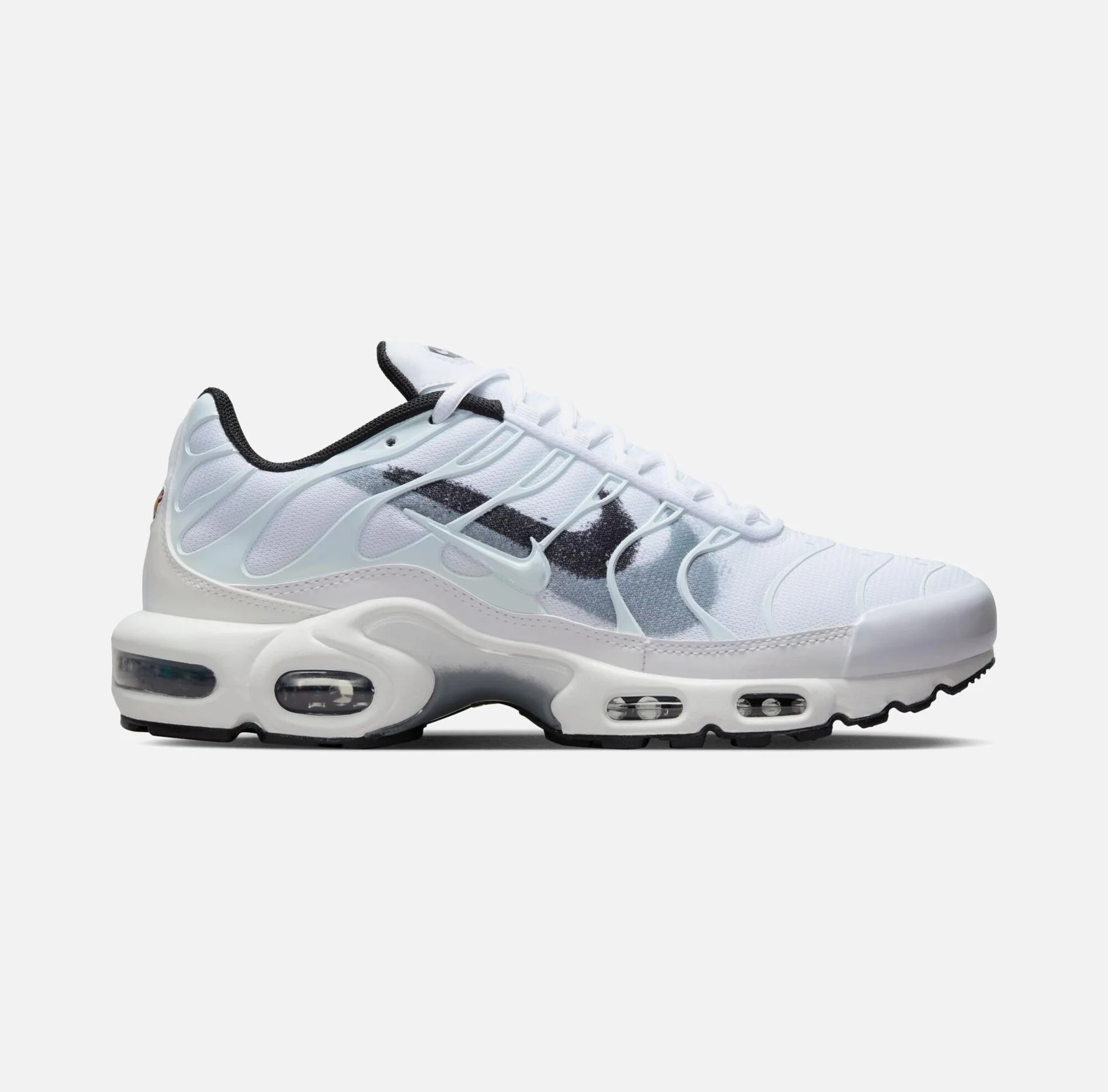 Air Max Tn White Cool Grey