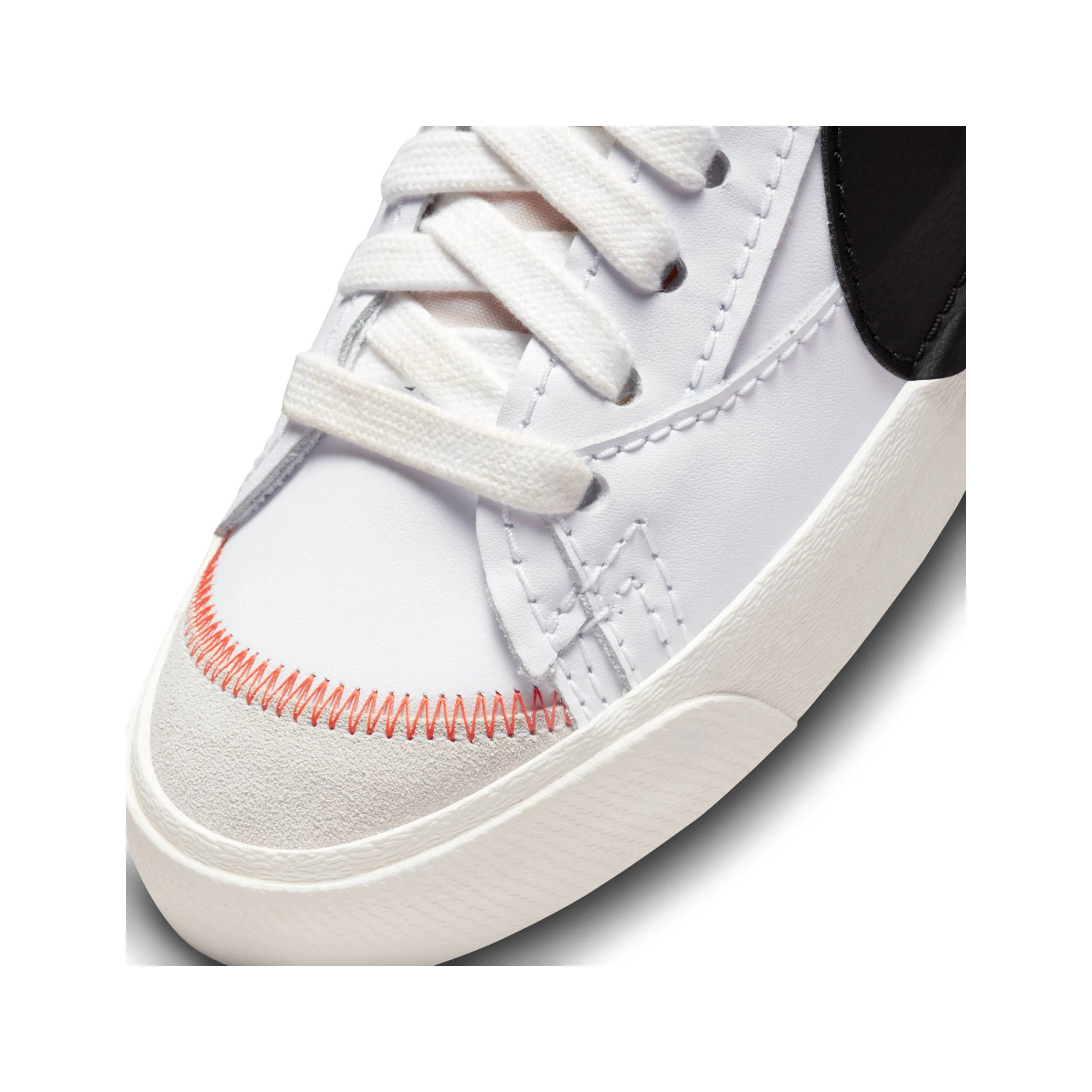 Blazer Mid '77 Jumbo Sneaker Ayakkabı