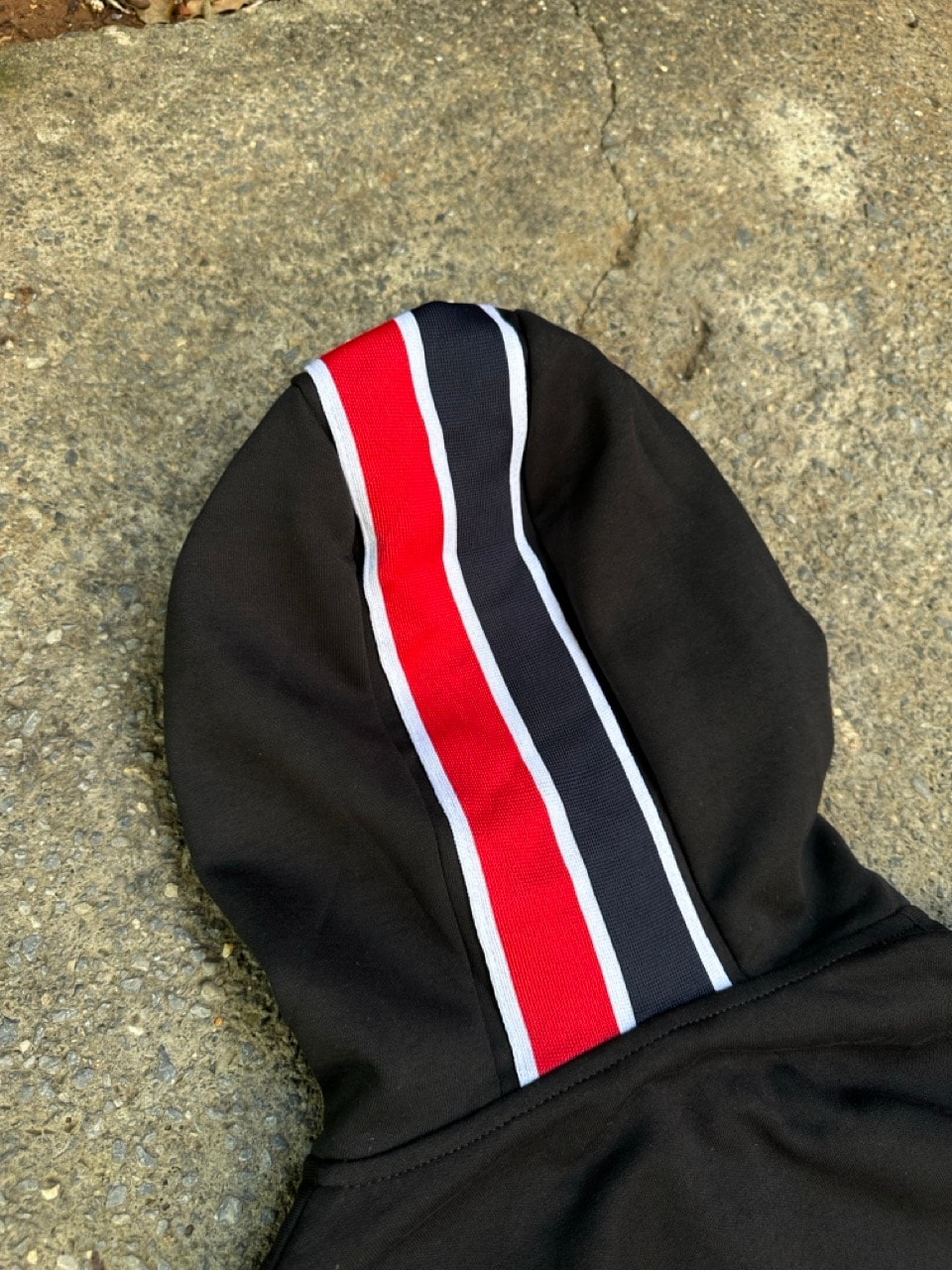 Kapüşonlu Logo Detaylı Sweatshirt