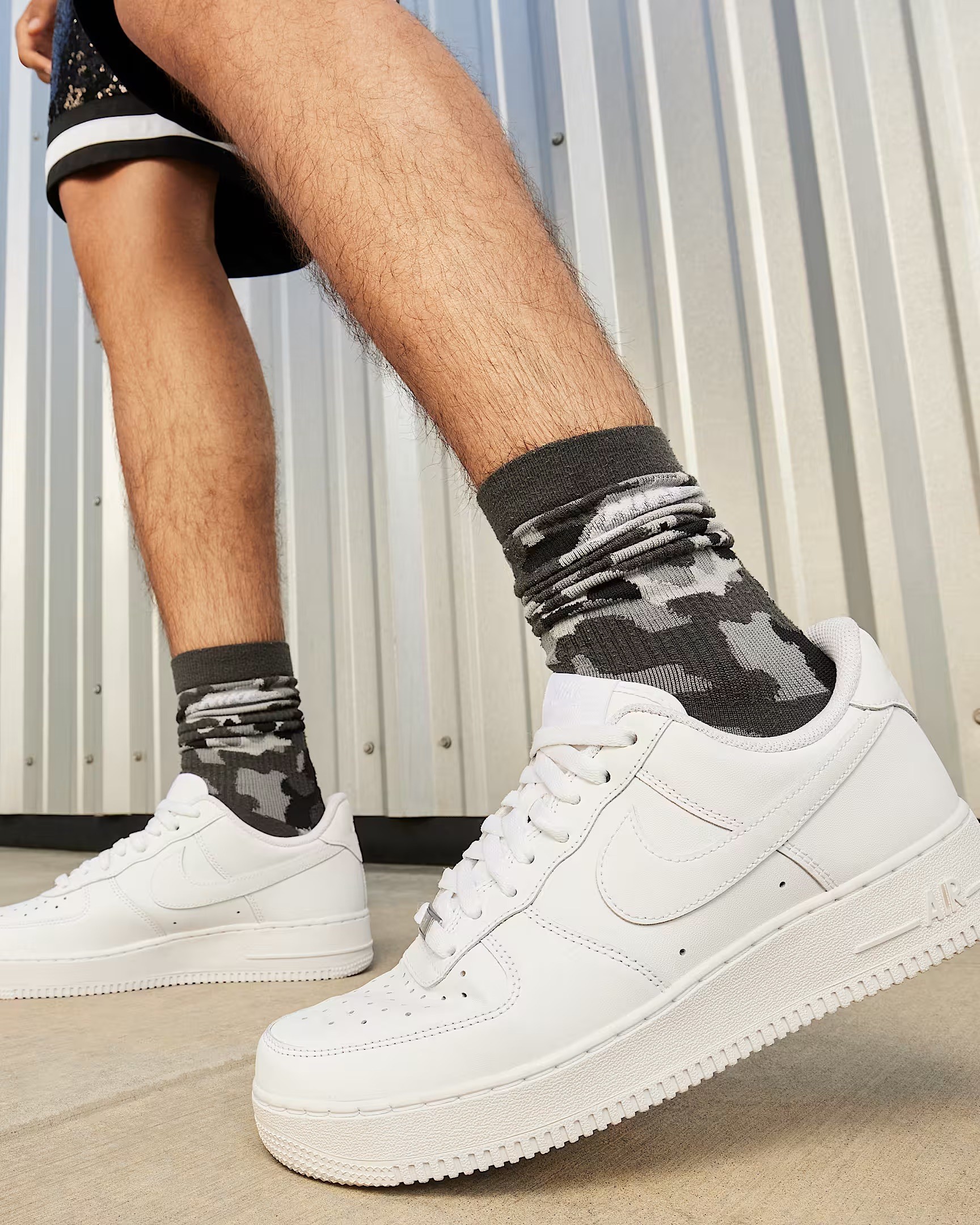 Air Force 1 '07