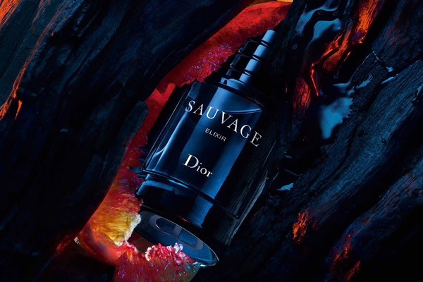 Sauvage Elixir Erkek Parfüm 60 ML