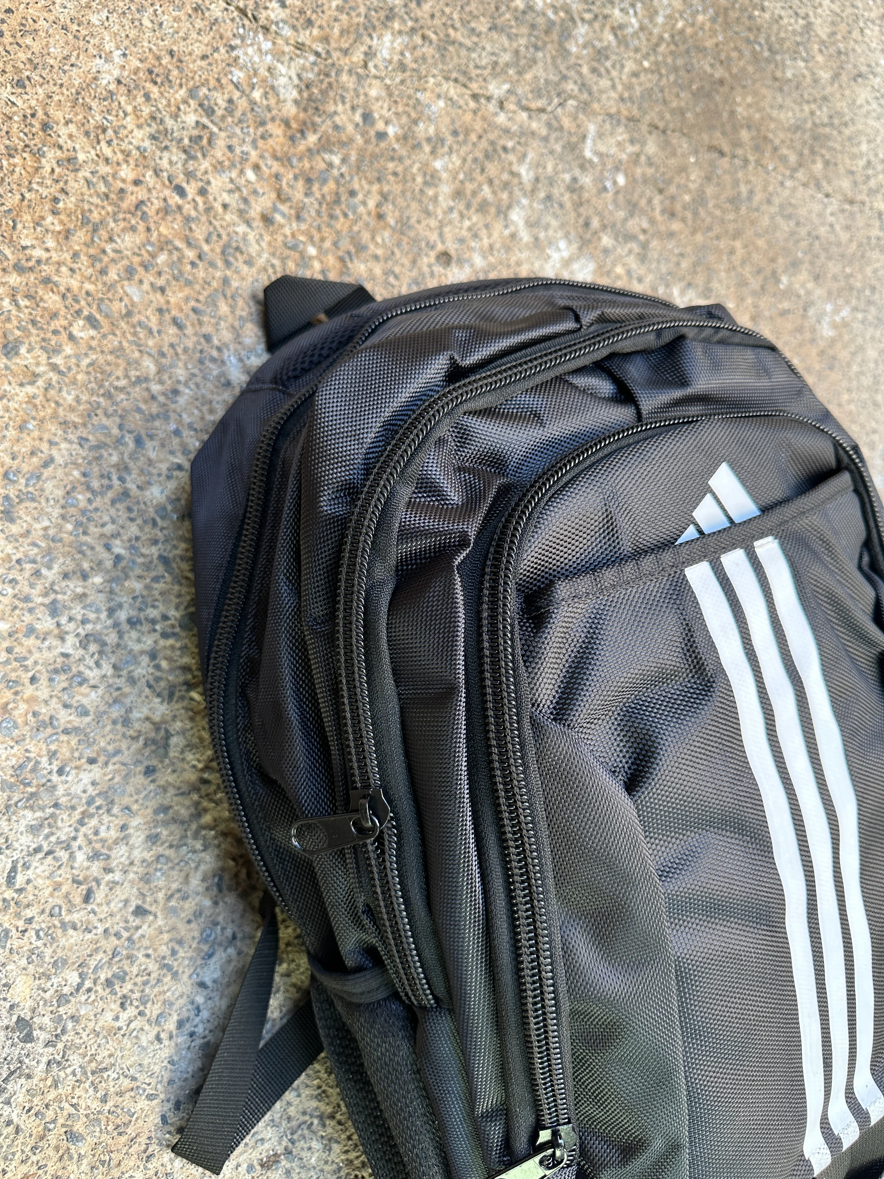 Power Sırt Çantası