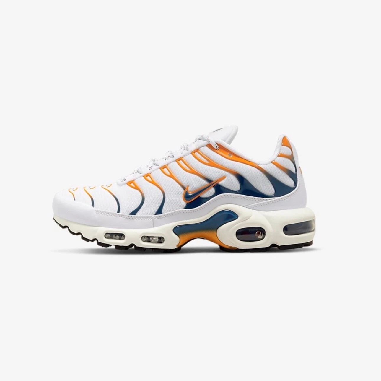 Air Max Tn Kumquat/Marina