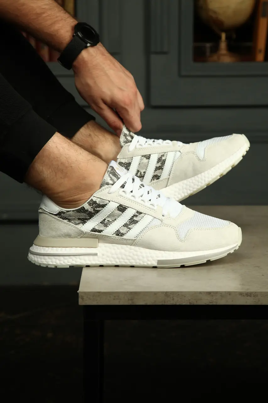 Adidas ZX 500 RM Koşu Ayakkabısı